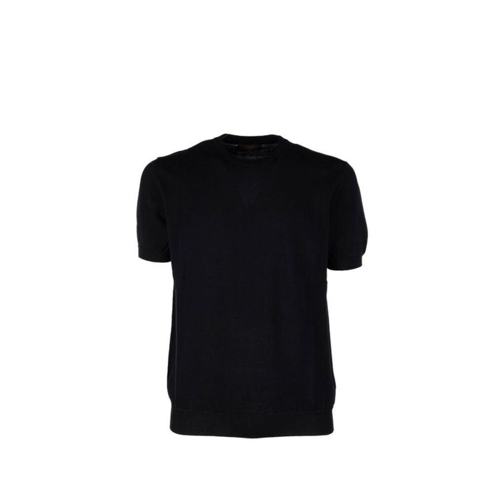 Zanone Man Clothing T-Shirt